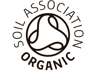 Percol - Soil Association
