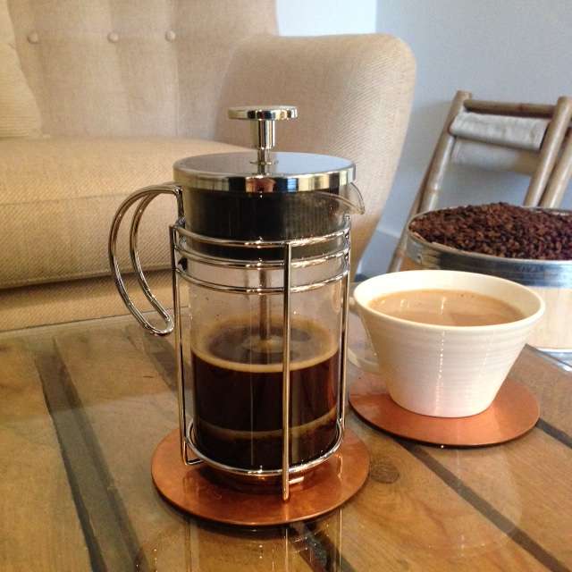 How to Make Perfect Coffee? Page 8 Cruisers & Sailing Forums