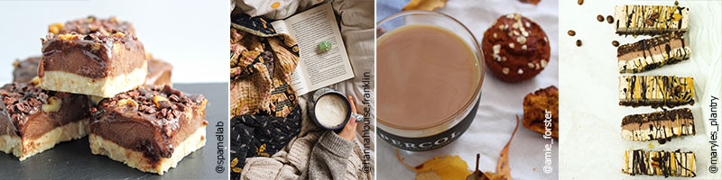 instagram pictures of coffee