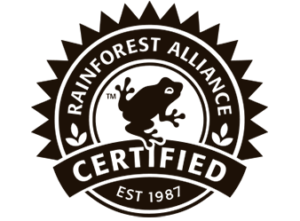 Percol - Certifications