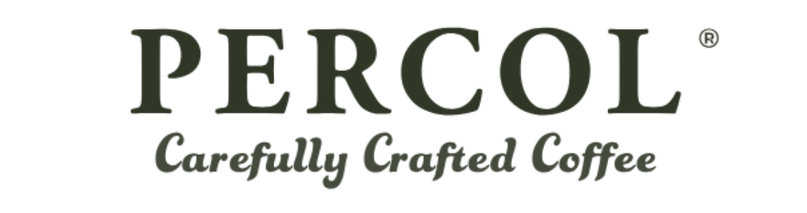 Percol - Logo
